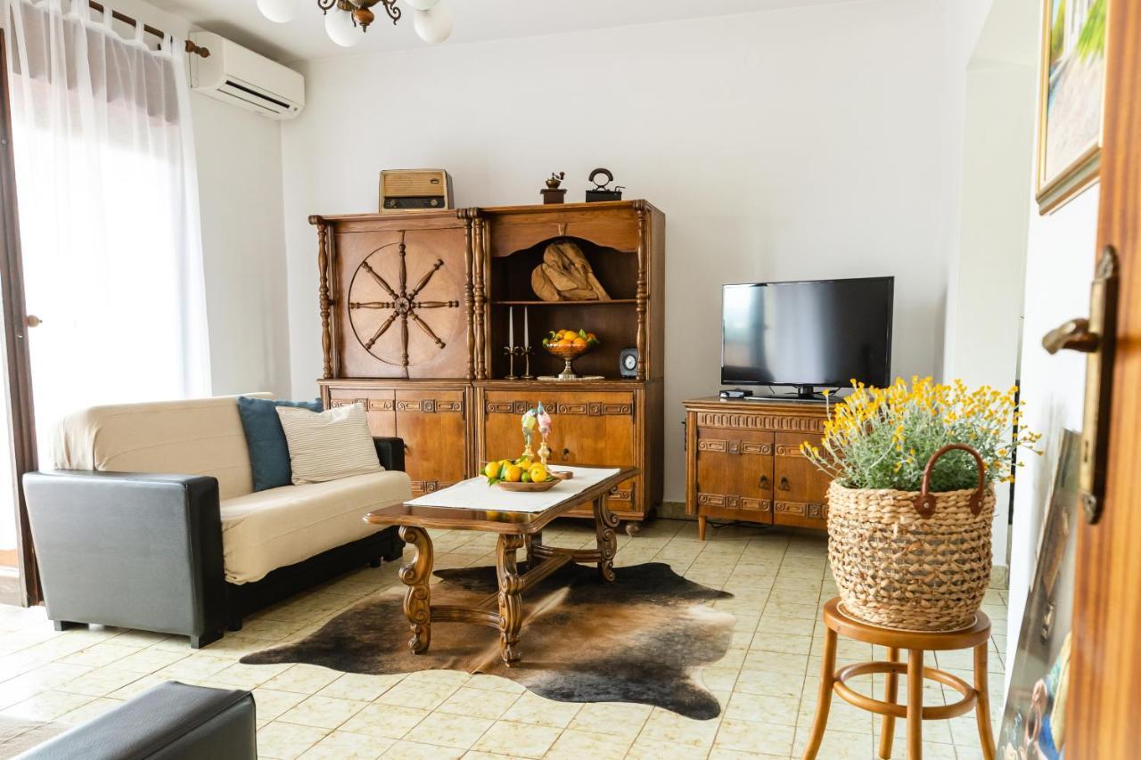 Apartment Lauma 扎达尔 外观 照片