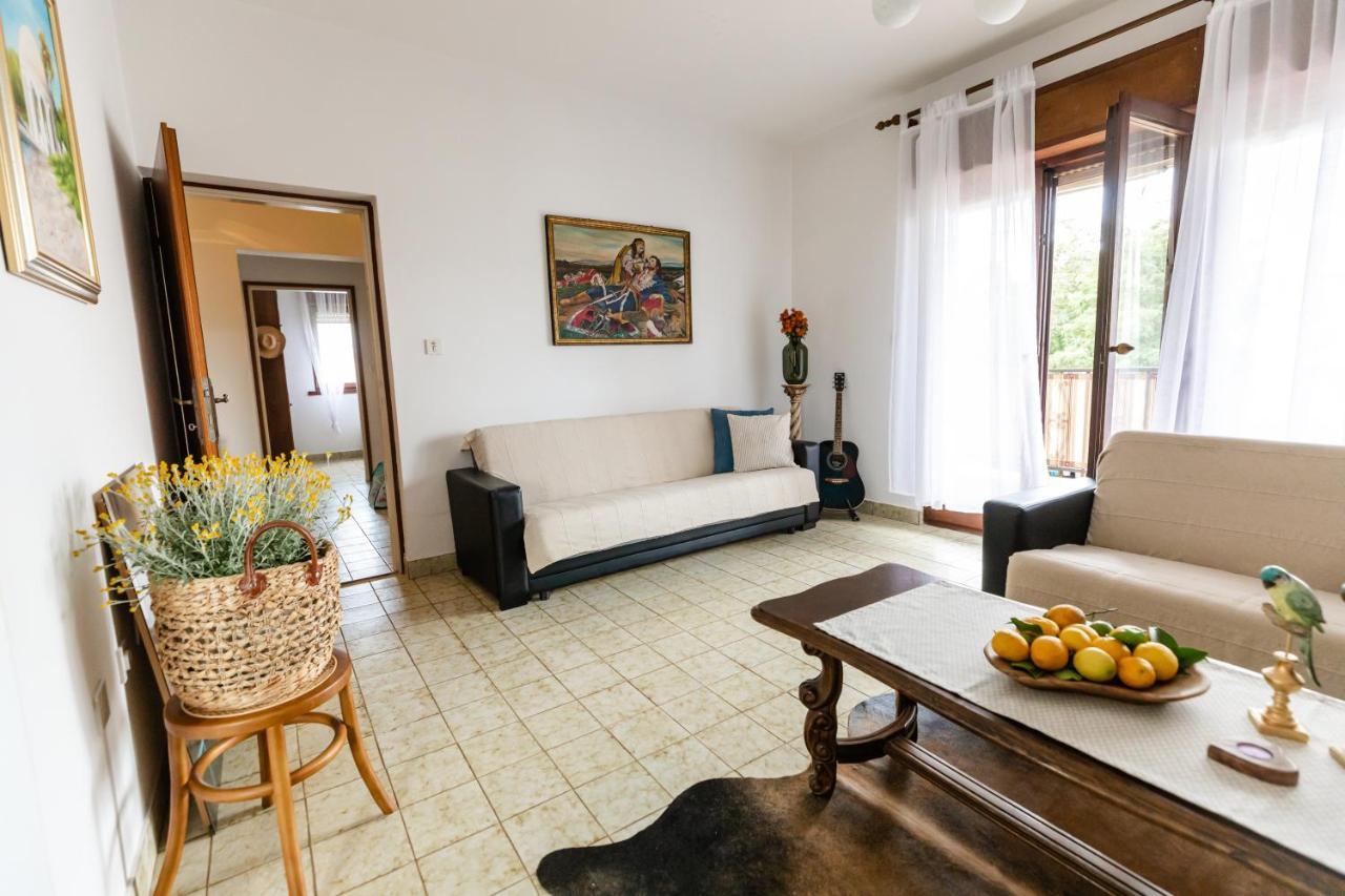 Apartment Lauma 扎达尔 外观 照片