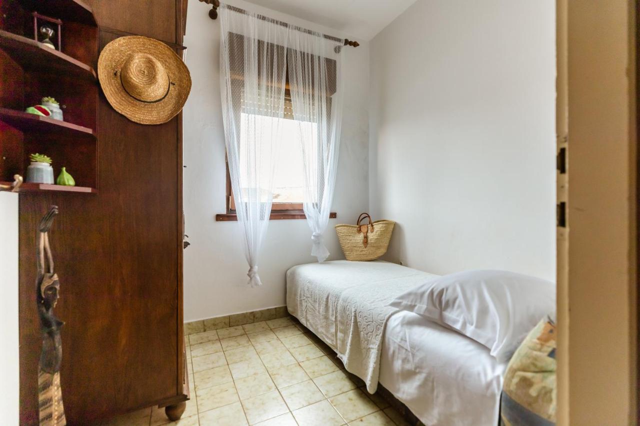Apartment Lauma 扎达尔 外观 照片