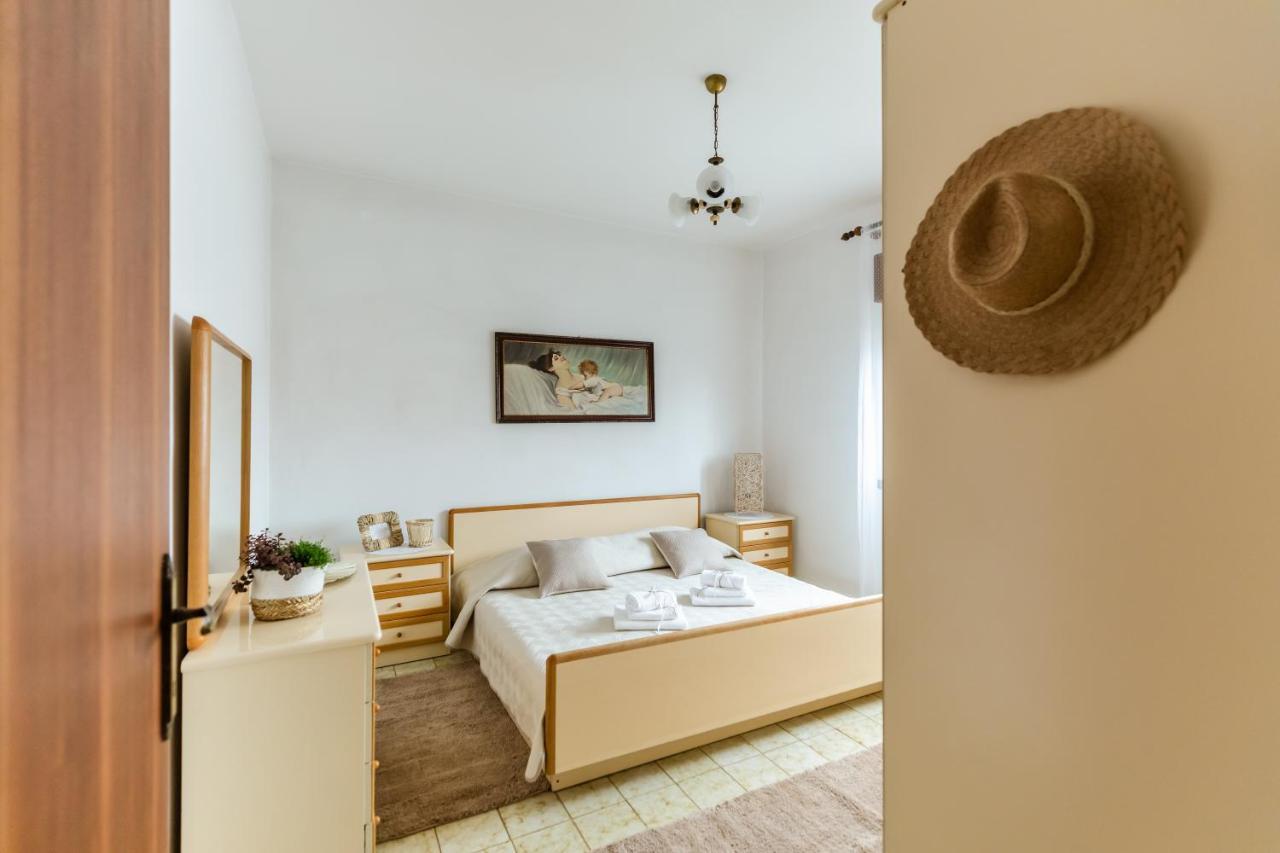 Apartment Lauma 扎达尔 外观 照片
