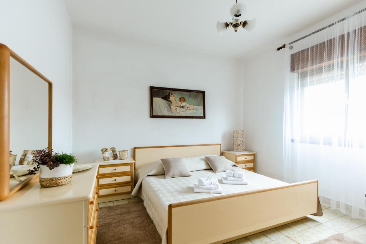 Apartment Lauma 扎达尔 外观 照片