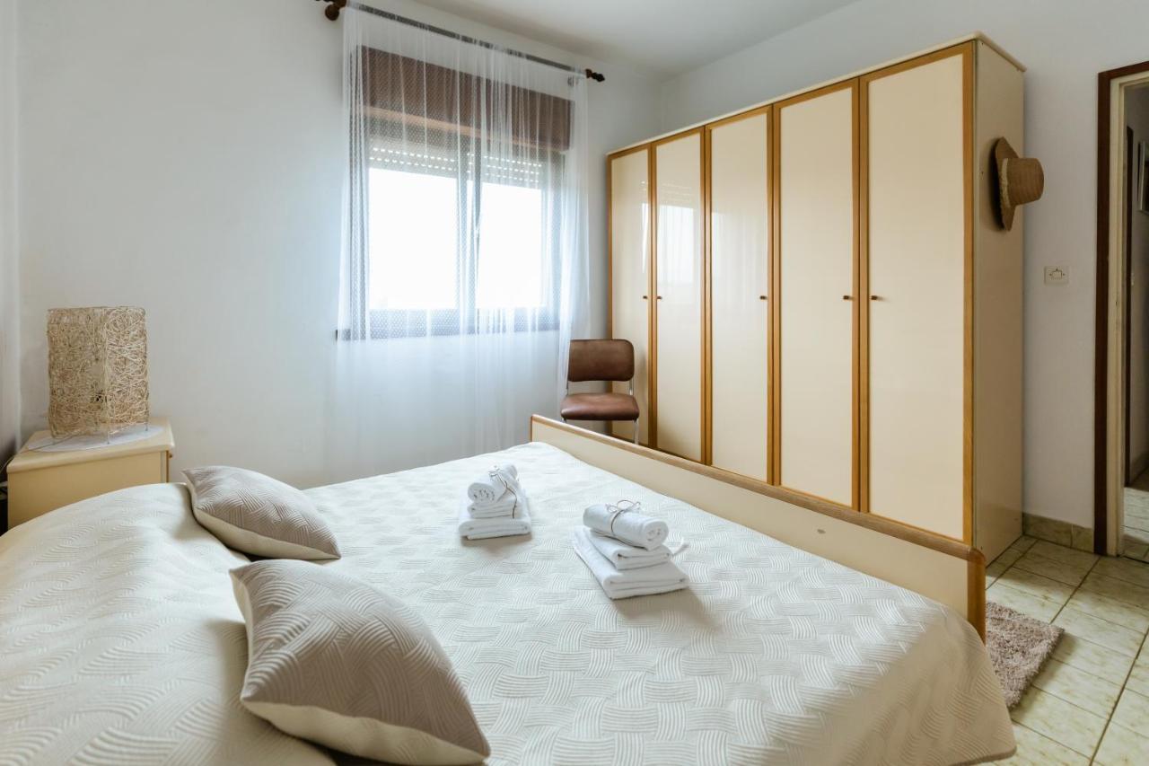 Apartment Lauma 扎达尔 外观 照片