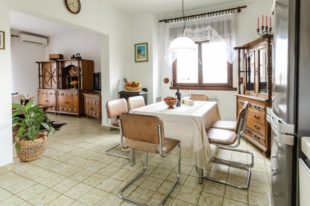 Apartment Lauma 扎达尔 外观 照片
