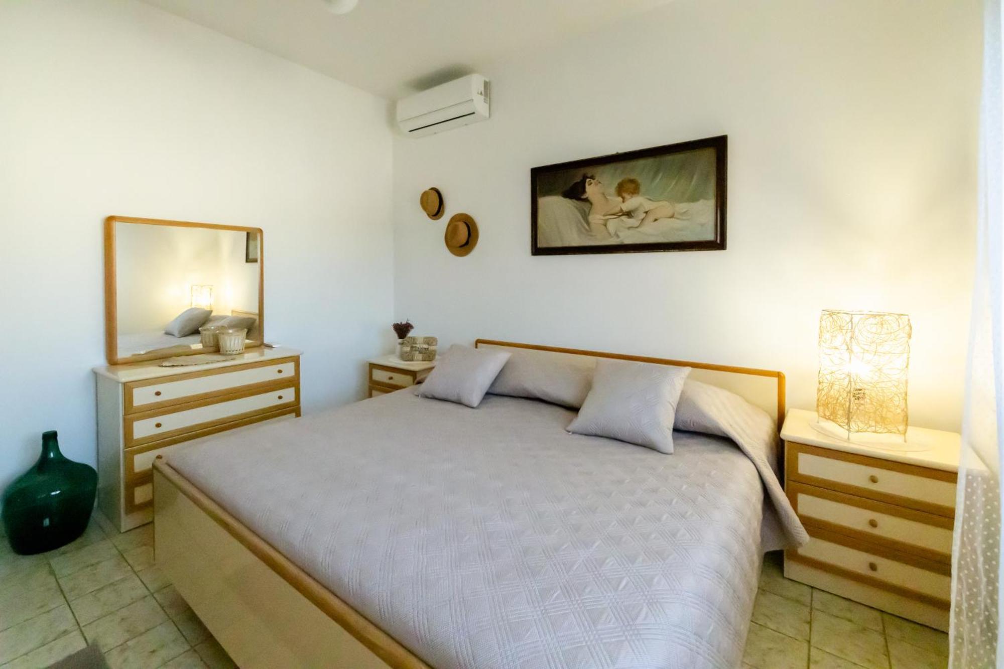 Apartment Lauma 扎达尔 外观 照片