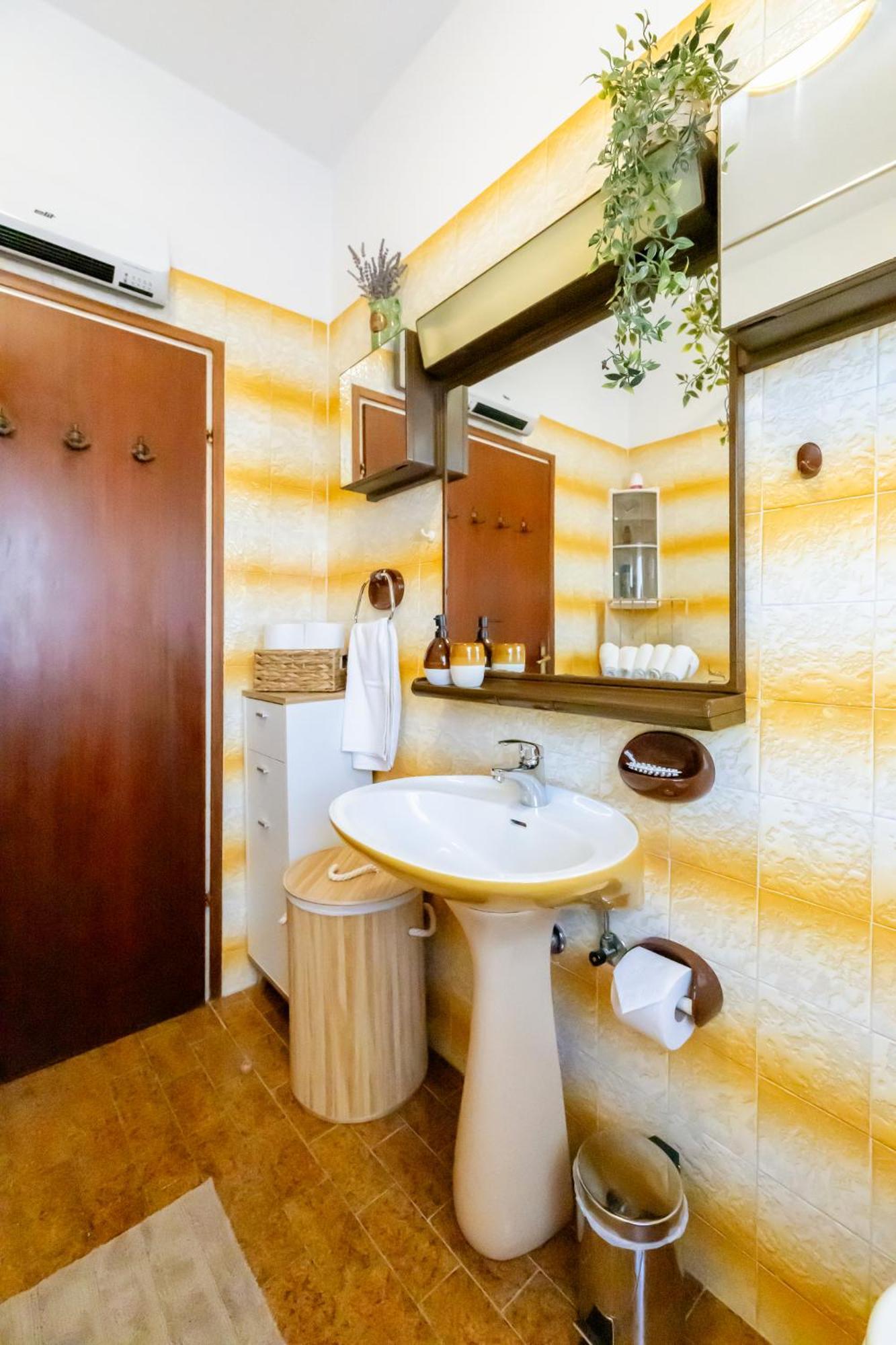 Apartment Lauma 扎达尔 外观 照片
