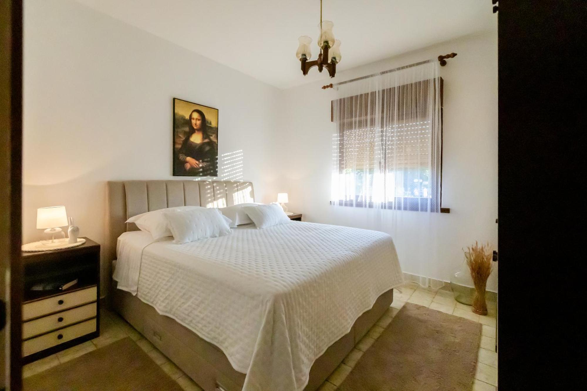Apartment Lauma 扎达尔 外观 照片