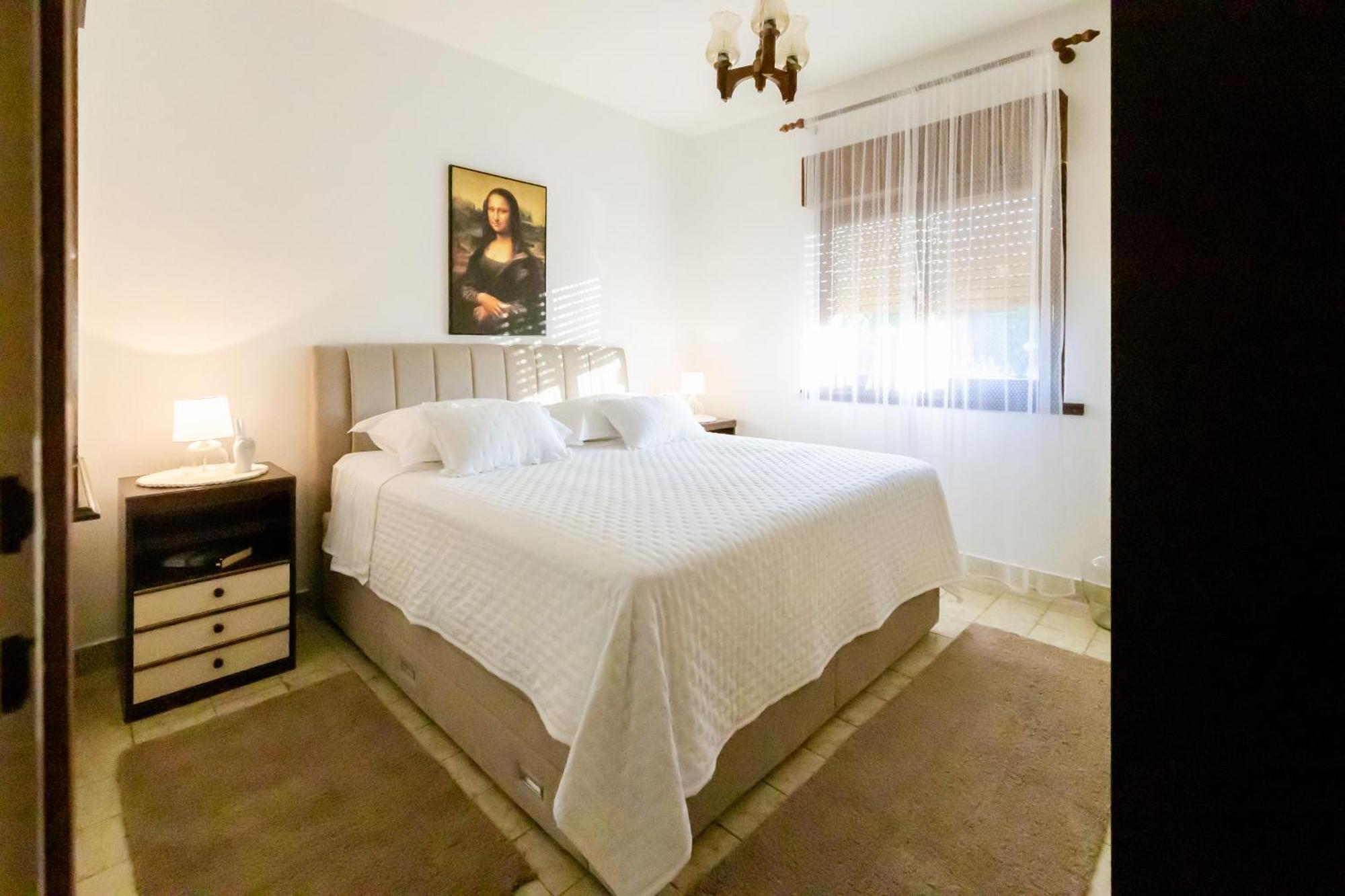 Apartment Lauma 扎达尔 外观 照片